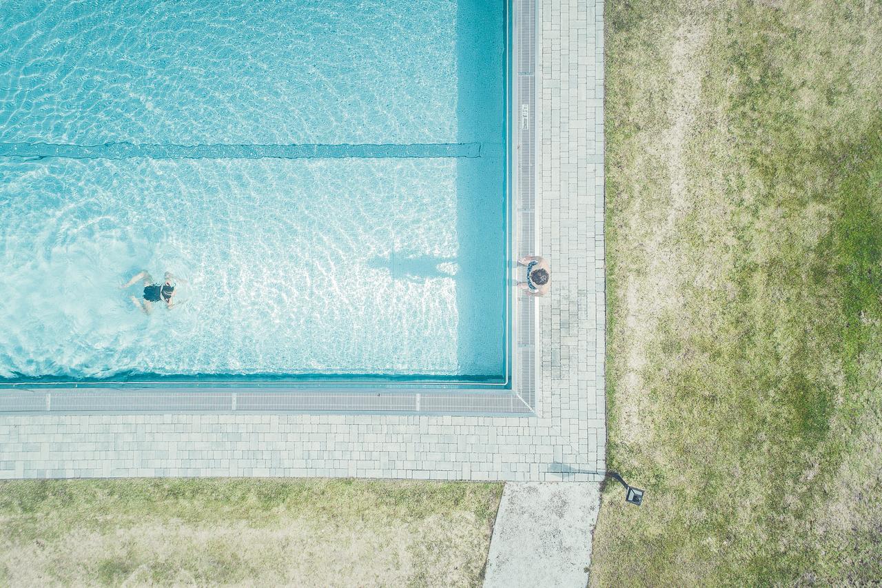 Alpine Luxury Spa Resort Schwarzenstein 루타고 외부 사진